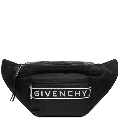 givenchy fanny pack